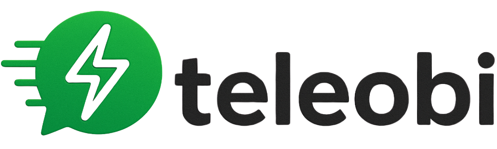 Teleobi